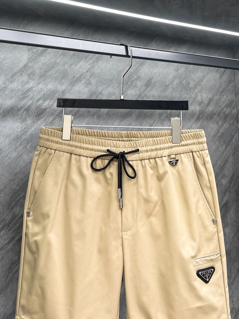 Prada Short Pants